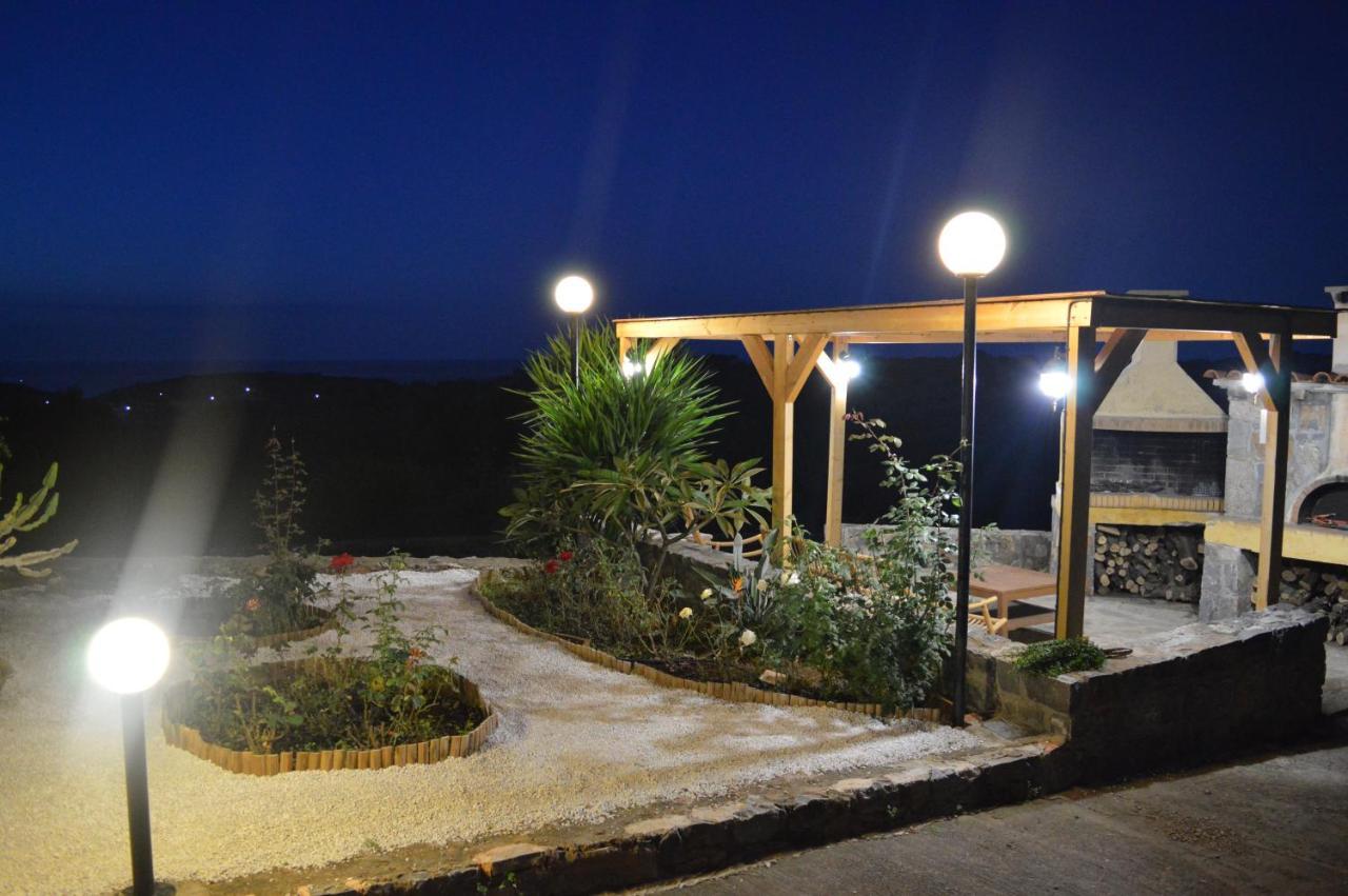 Villa SK Sissi Esterno foto