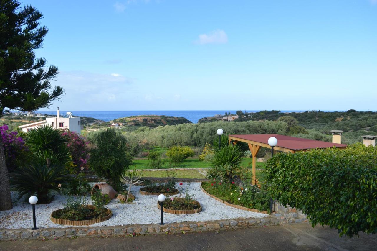 Villa SK Sissi Esterno foto