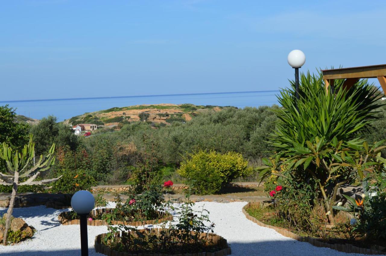 Villa SK Sissi Esterno foto