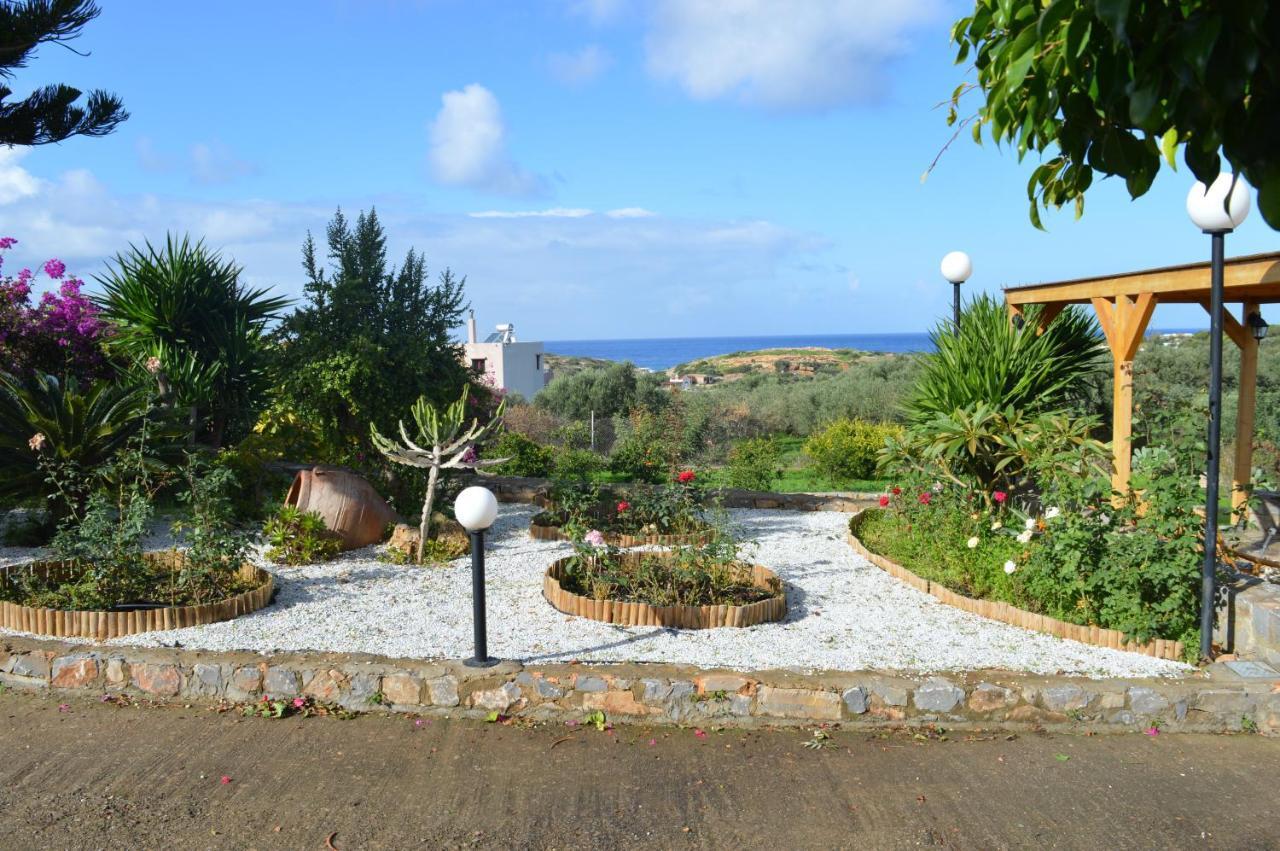 Villa SK Sissi Esterno foto
