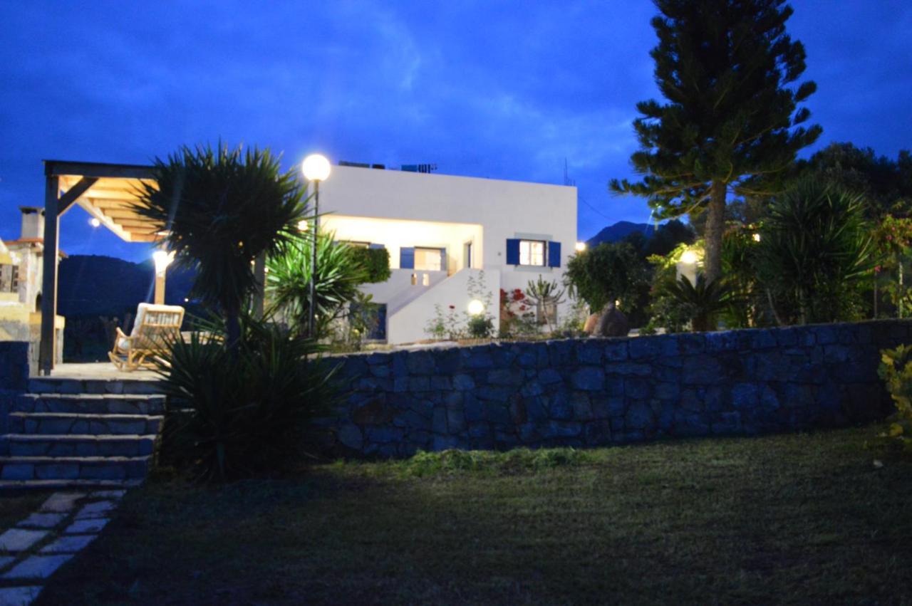 Villa SK Sissi Esterno foto