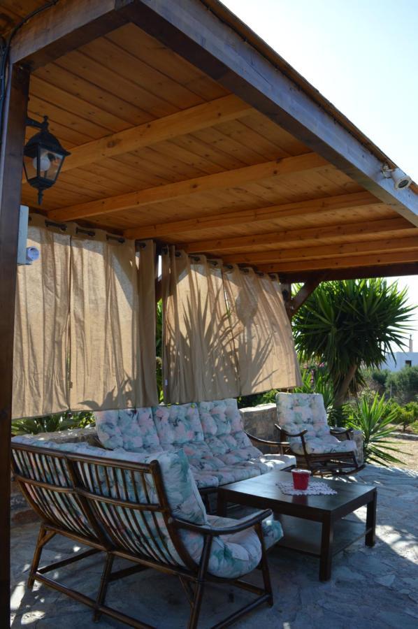 Villa SK Sissi Esterno foto