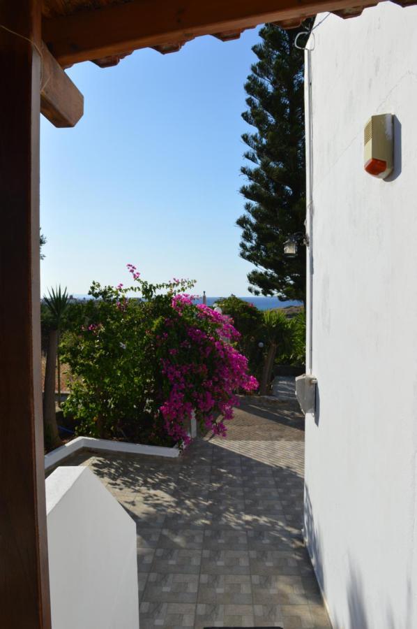 Villa SK Sissi Esterno foto