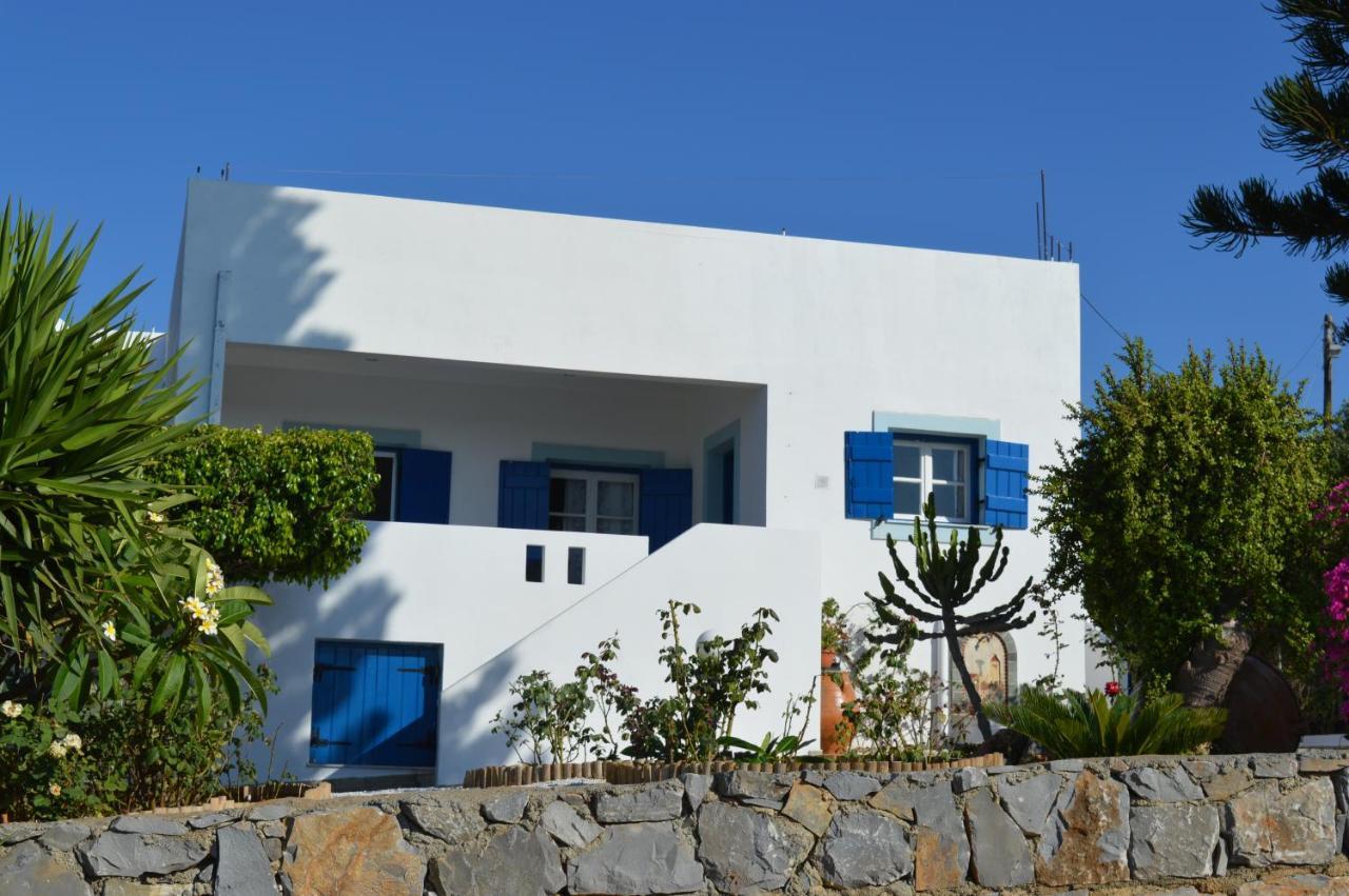 Villa SK Sissi Esterno foto