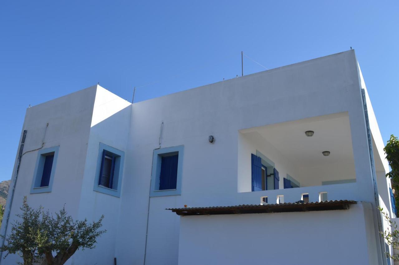 Villa SK Sissi Esterno foto