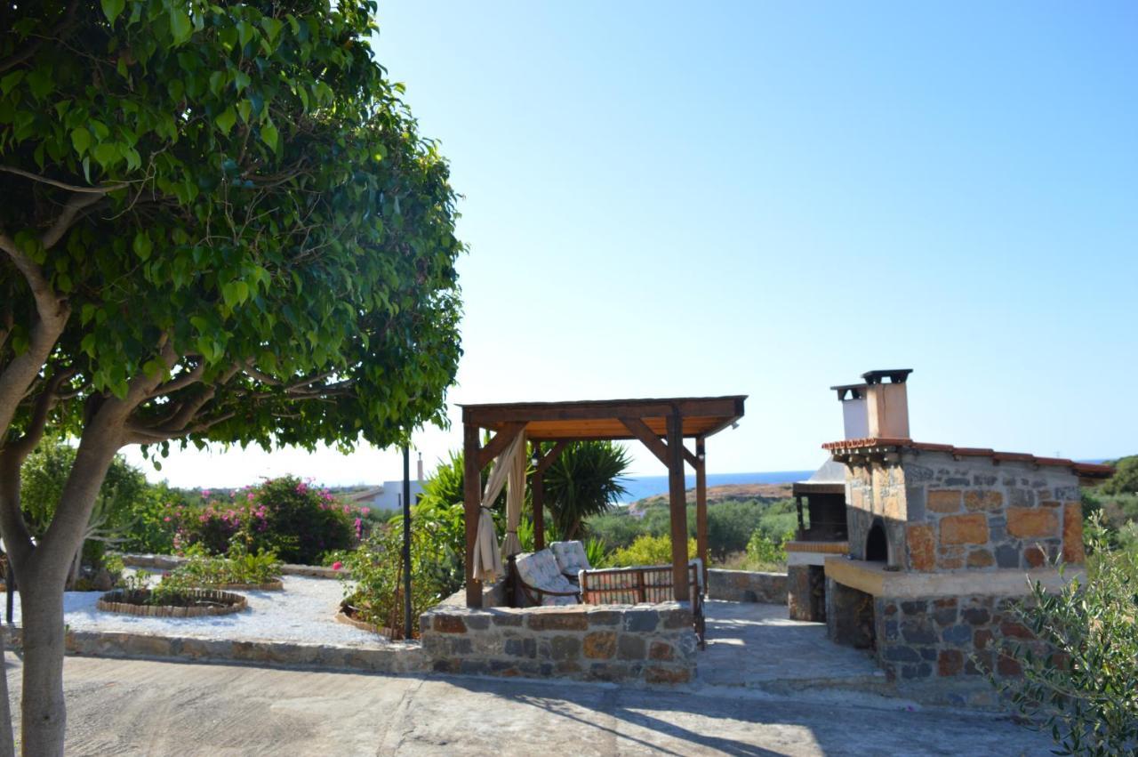 Villa SK Sissi Esterno foto