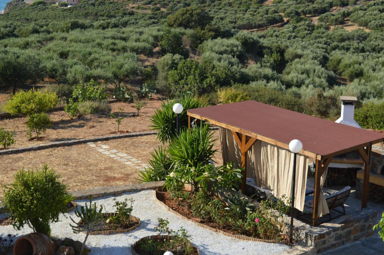 Villa SK Sissi Esterno foto
