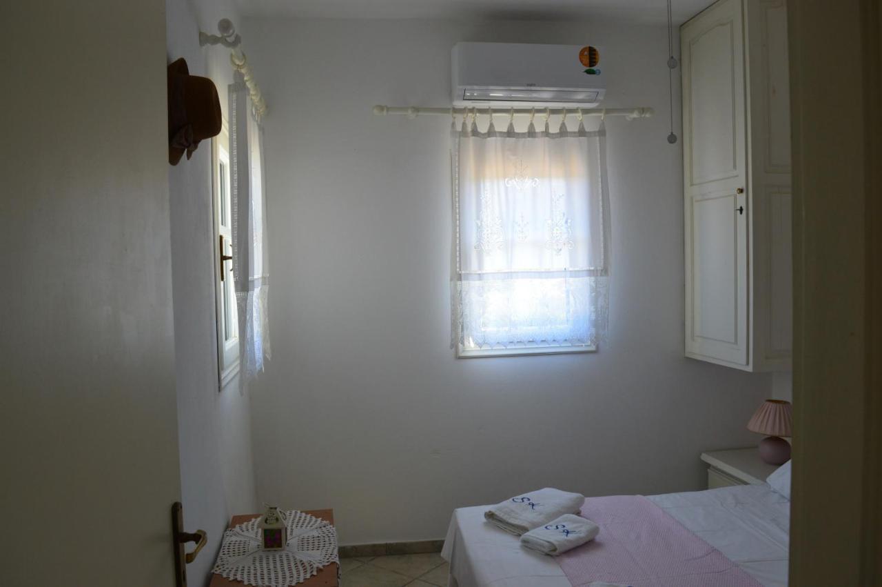 Villa SK Sissi Esterno foto