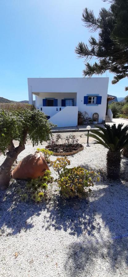 Villa SK Sissi Esterno foto