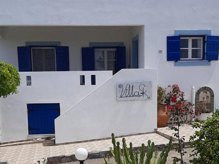 Villa SK Sissi Esterno foto