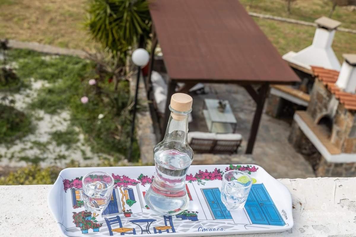 Villa SK Sissi Esterno foto