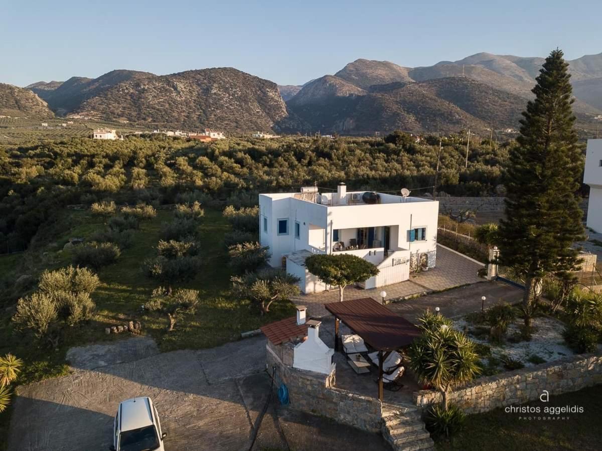 Villa SK Sissi Esterno foto