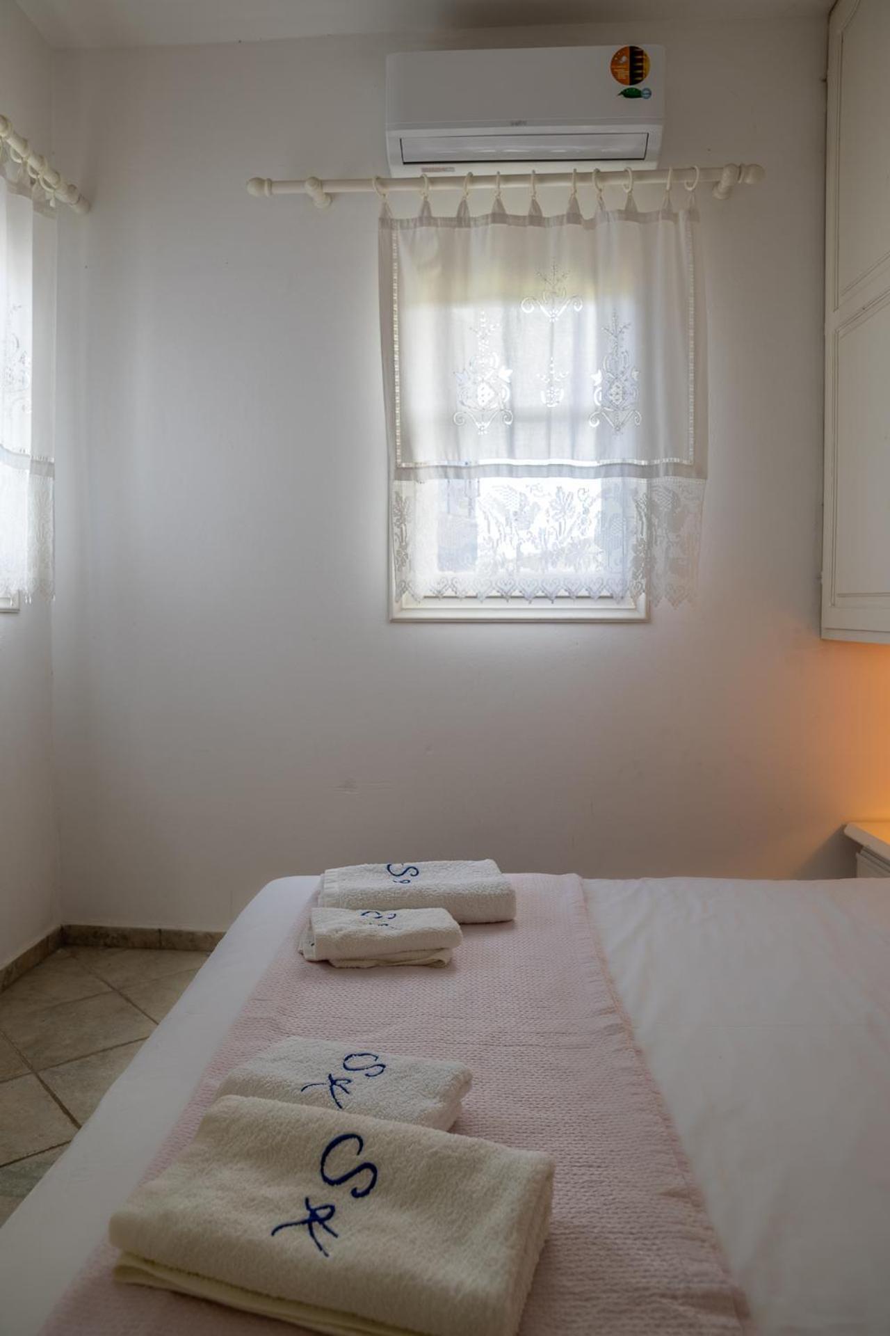 Villa SK Sissi Esterno foto