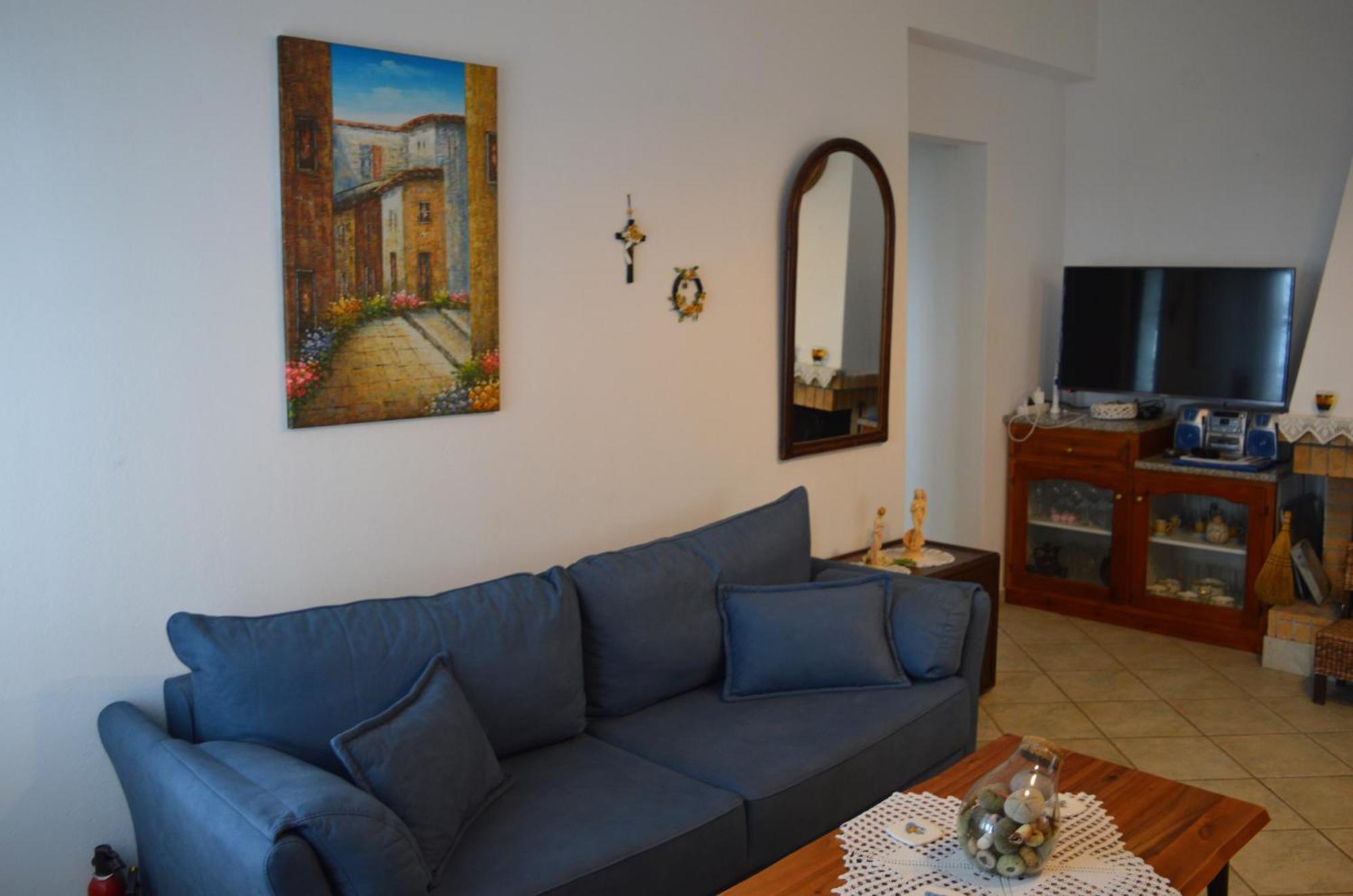 Villa SK Sissi Esterno foto
