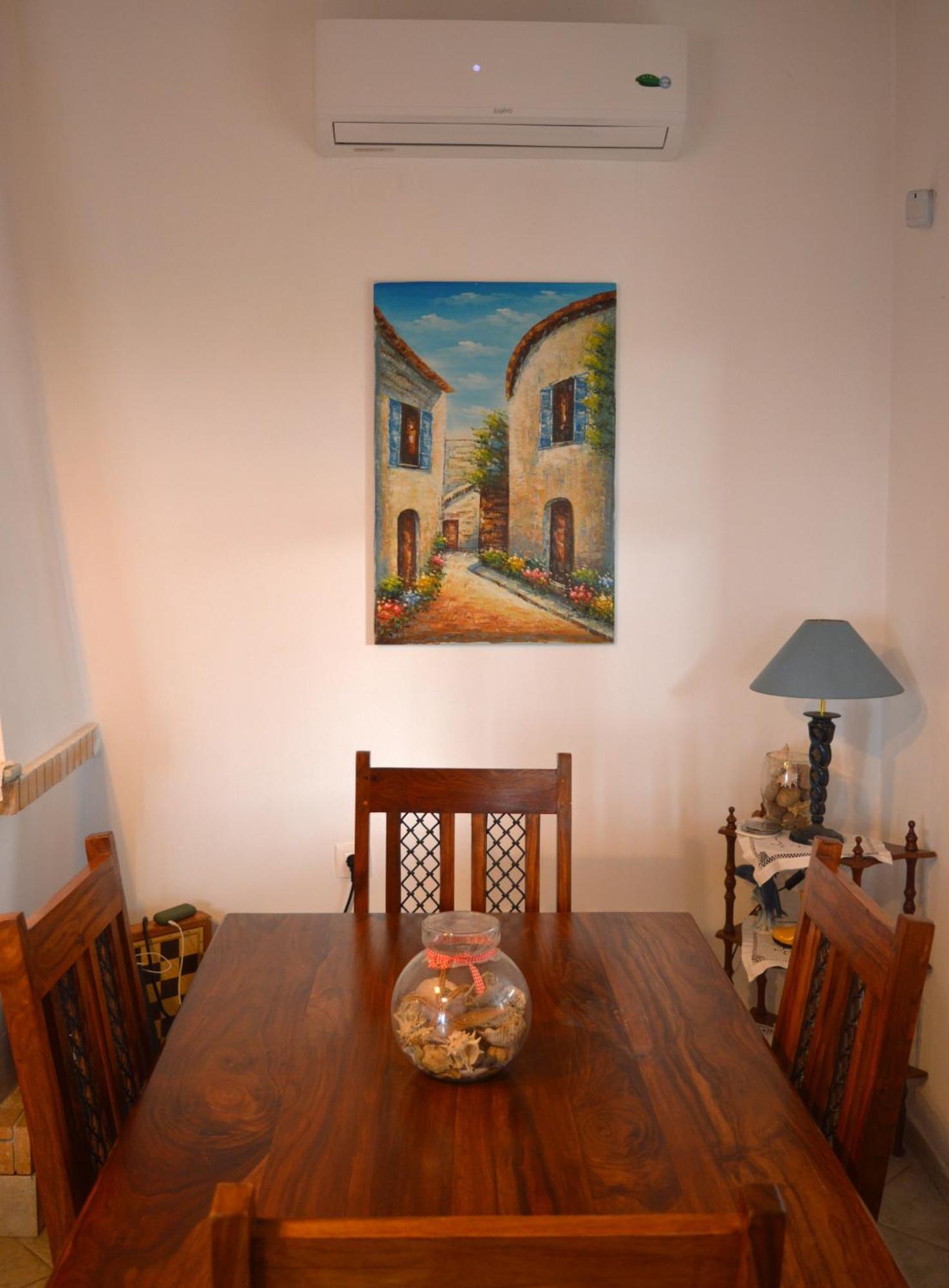Villa SK Sissi Esterno foto