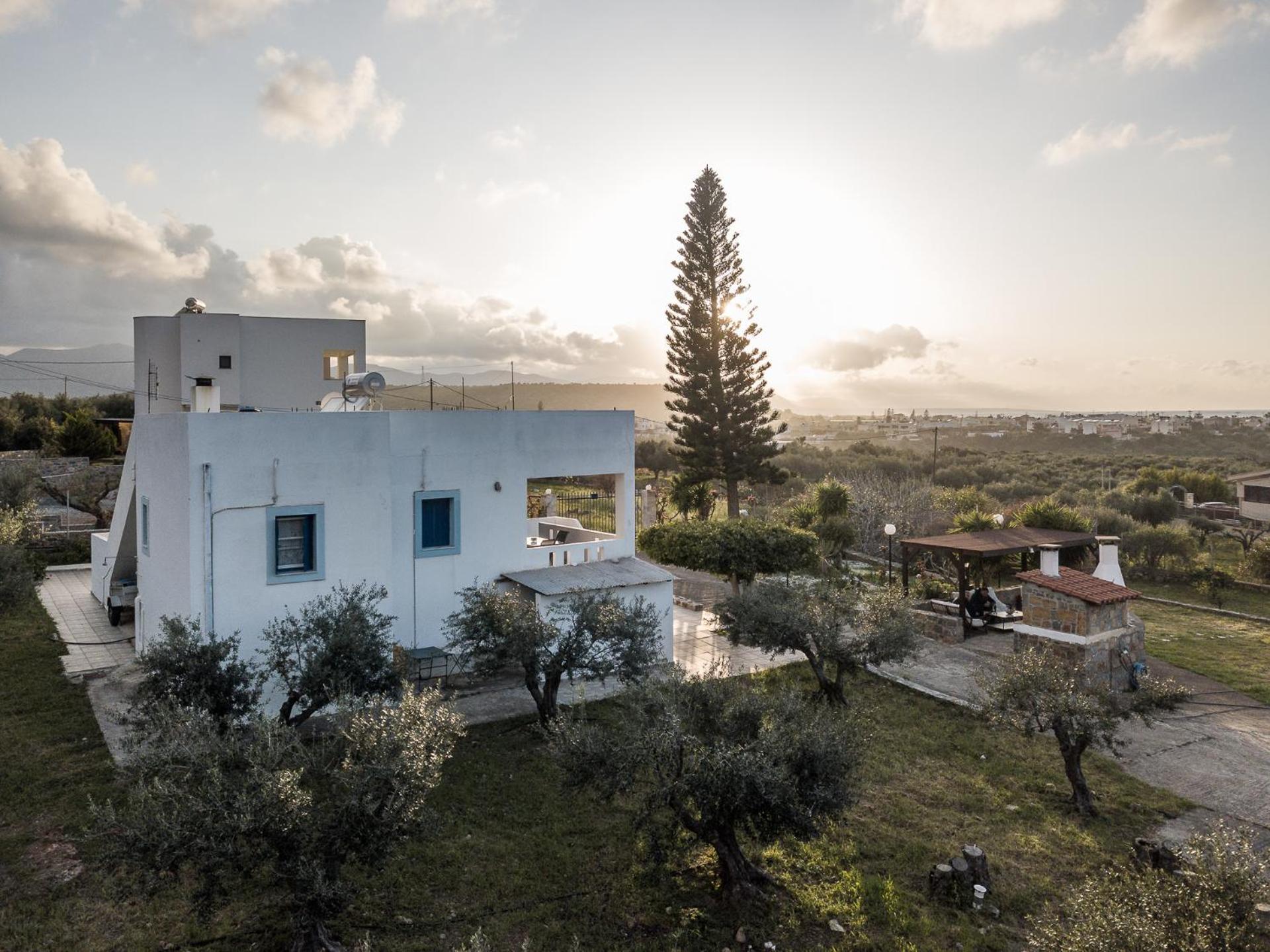 Villa SK Sissi Esterno foto