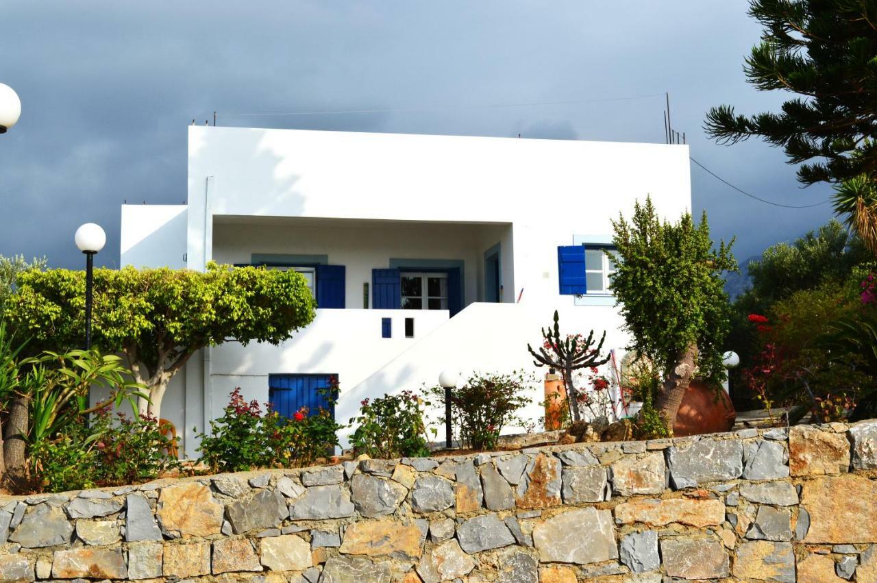 Villa SK Sissi Esterno foto