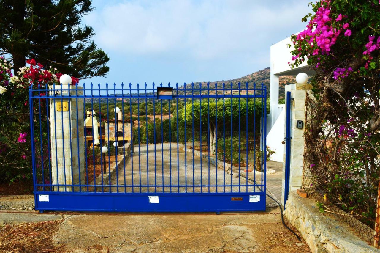 Villa SK Sissi Esterno foto