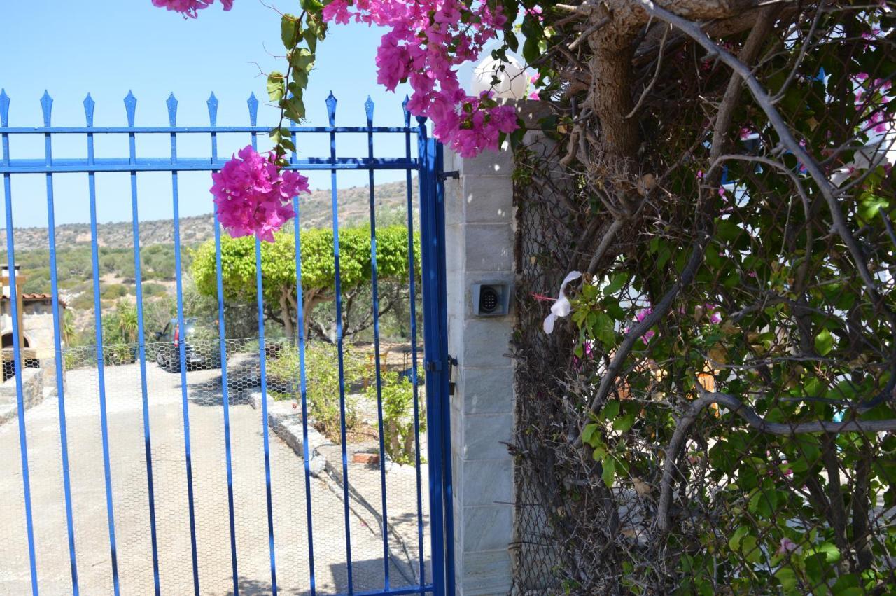 Villa SK Sissi Esterno foto